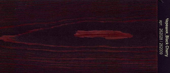 Цветное масло для дерева Varathane Fast Dry 262009 Черешня 0,946 л